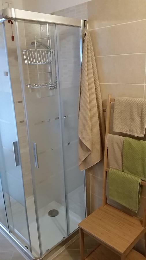 布伦托尼克 Garni Fobbie酒店 外观 照片